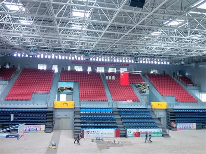 山东山东即墨亿优网架钢结构工程有限公司