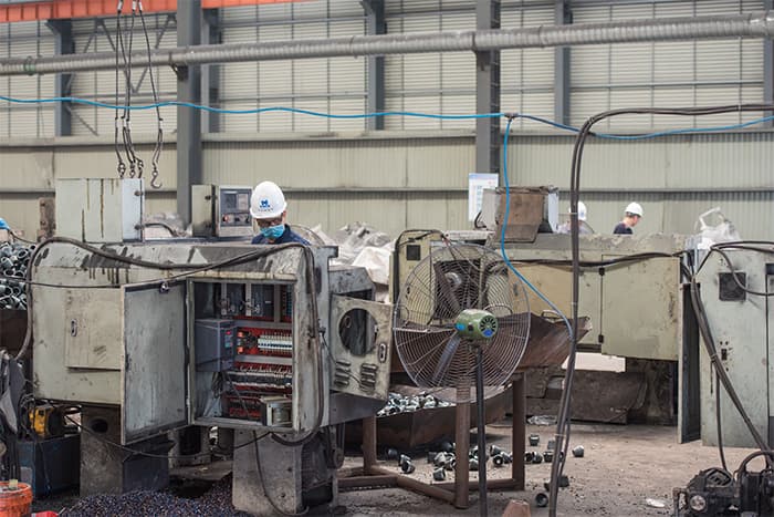 即墨干煤棚网架加工厂